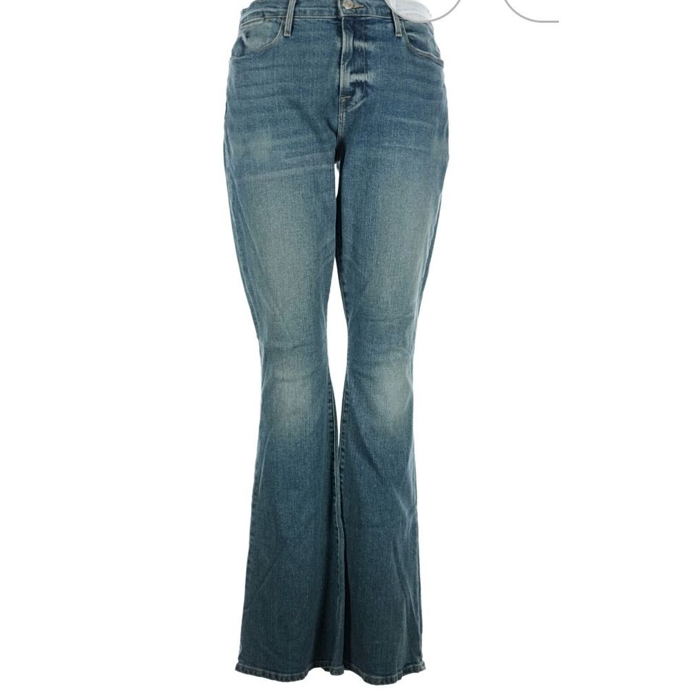 Frame Women's Boot Cut Jeans Size 33